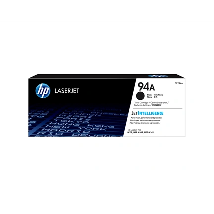 Toner HP 94A CF294A Black