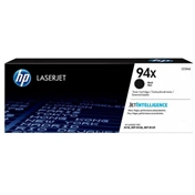 Toner HP 94X CF294X Black