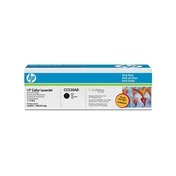 Toner HP CC530A Black 2-pack (CC530AD) 304A