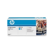 Toner HP CE741A Cyan