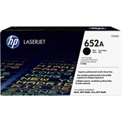 Toner HP CF320A (652) Black