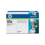 Toner HP No05X Black (CE505X)