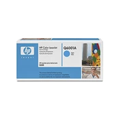 Toner HP No124A Cyan (Q6001A)