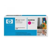 Toner HP No124A Magenta (Q6003A)