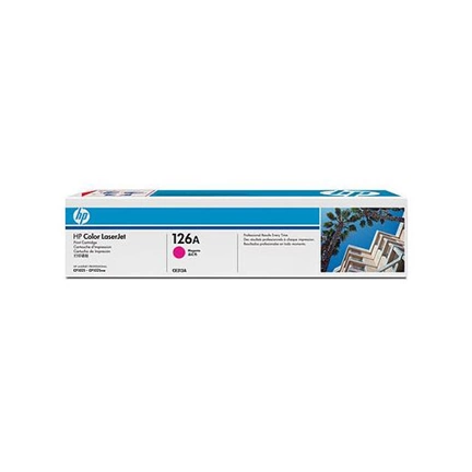 Toner HP No126A Magenta (CE313A)