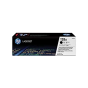 Toner HP No128A Fekete (CE320A)