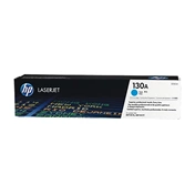 Toner HP No130A Cyan (CF351A)