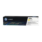Toner HP No130A Yellow (CF352A)