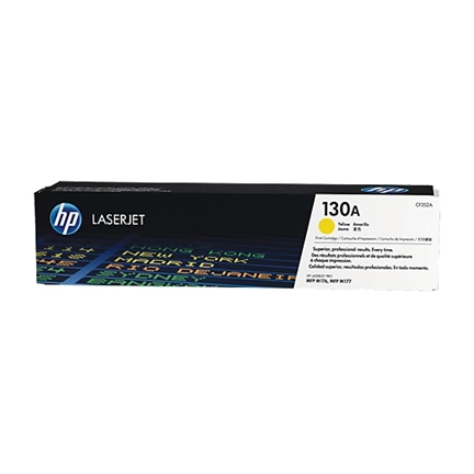 Toner HP No130A Yellow (CF352A)