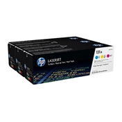 Toner HP No131A CYM TRI-PACK (CF213A)