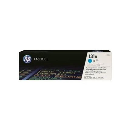 Toner HP No131A Cyan (CF211A)