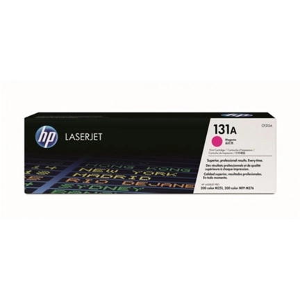 Toner HP No131A Magenta (CF213A)