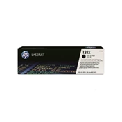 Toner HP No131X Black (CF210X) nagy kapacitású