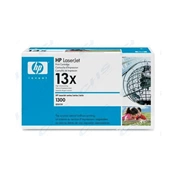 Toner HP No13X Black (Q2613X)