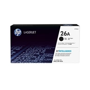 Toner HP No26A Black (CF226A)