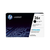 Toner HP No26X Black (CF226X)