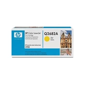 Toner HP No311A Yellow (Q2682A)