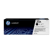 Toner HP No35A Black (CB435A)