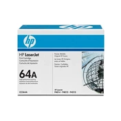 Toner HP No364A Black (CC364A)