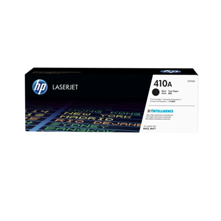 Toner HP No410A Black (CF410A)