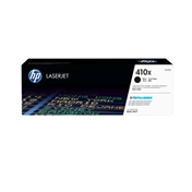 Toner HP No410X Black (CF410X)