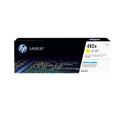 Toner HP No410X Yellow (CF412X)