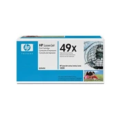 Toner HP No49X Black (Q5949X)