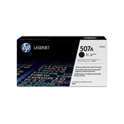 Toner HP No507A Black (CE400A)