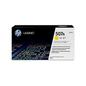 Toner HP No507A Yellow (CE402A)
