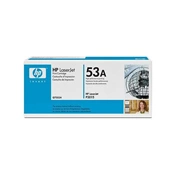 Toner HP No53A Black (Q7553A)