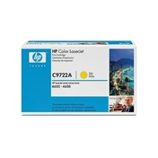 Toner HP No641A Yellow (C9722A)