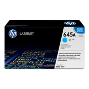 Toner HP No645A Cyan (C9731A)
