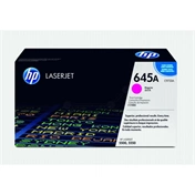Toner HP No645A Magenta (C9733A)
