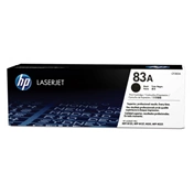 Toner HP No83A Fekete (CF283A)