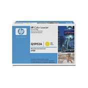 Toner HP Q5952A Yellow