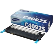 Toner HP SU005A (CLT-C4092S/ELS CLTC4092S) cián
