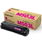 Toner HP SU281A CLT-M503L/ELS CLTM503L; 5 000 pages; Magenta