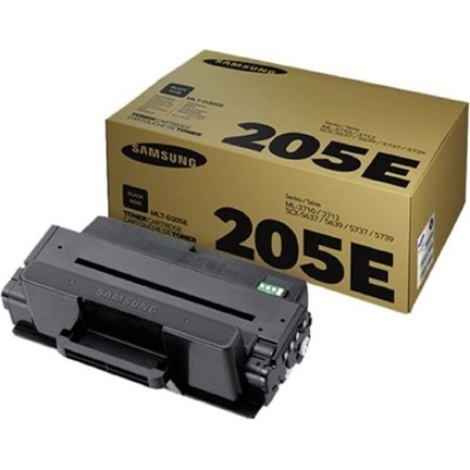 Toner HP SU951A MLT-D205E/ELS MLTD205E; fekete