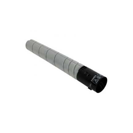 Toner Konica-Minolta TN-221 K, fekete, 24 000 oldal, F/ Bizhub C227/C287