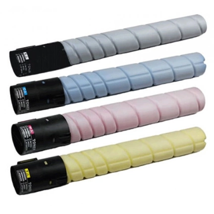 Toner Konica-Minolta TN-221 M, magenta, 21.000 oldal, F/ Bizhub C227/C287