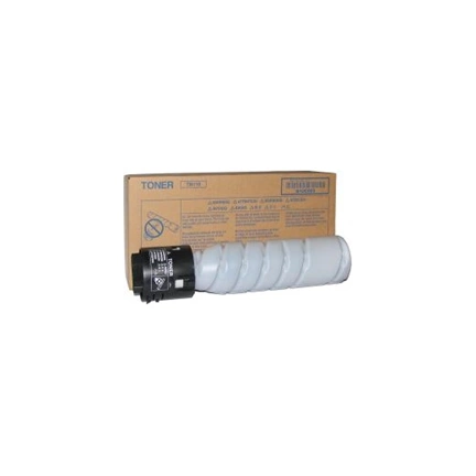 Toner Konica Minolta TN-116 Bizhub 164 fekete dupla (2x 11000 lap)