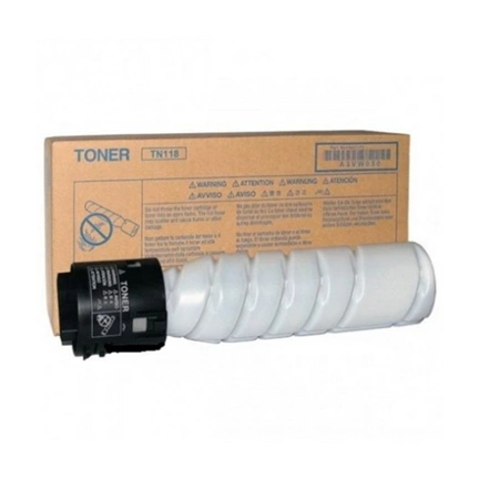 Toner Konica Minolta TN-118 Bizhub 215