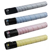 Toner Konica Minolta TN-512 Black