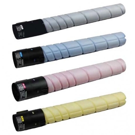 Toner Konica Minolta TN-512 Black