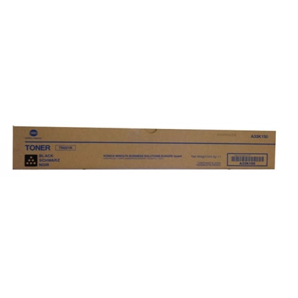 Toner Konica Minolta TN321 Yellow