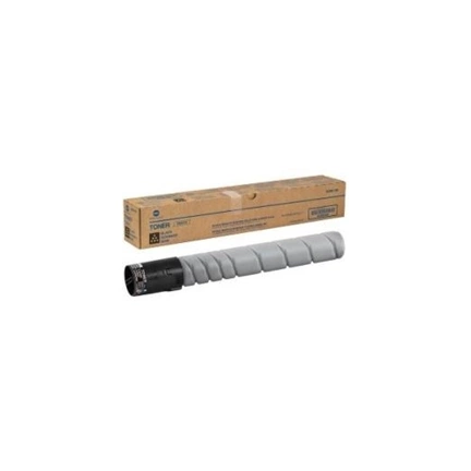 Toner Konica Minolta TN324 fekete
