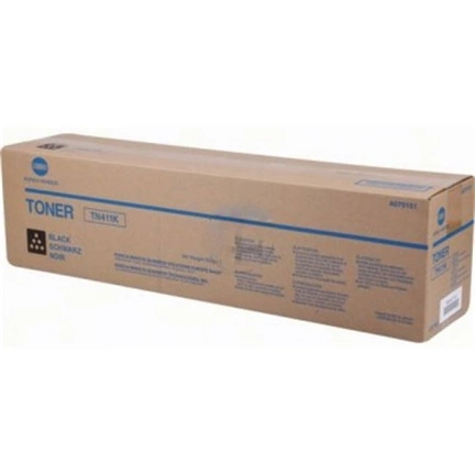 Toner Konica Minolta TN324 sárga