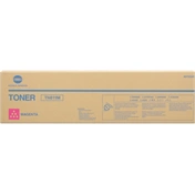 Toner Konica Minolta TN611M Magenta