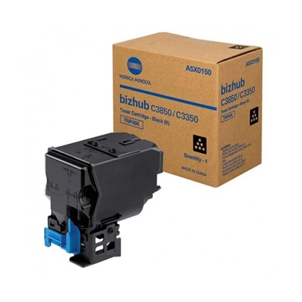 Toner Konica Minolta TNP-48 Black