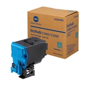 Toner Konica Minolta TNP-48 Cyan